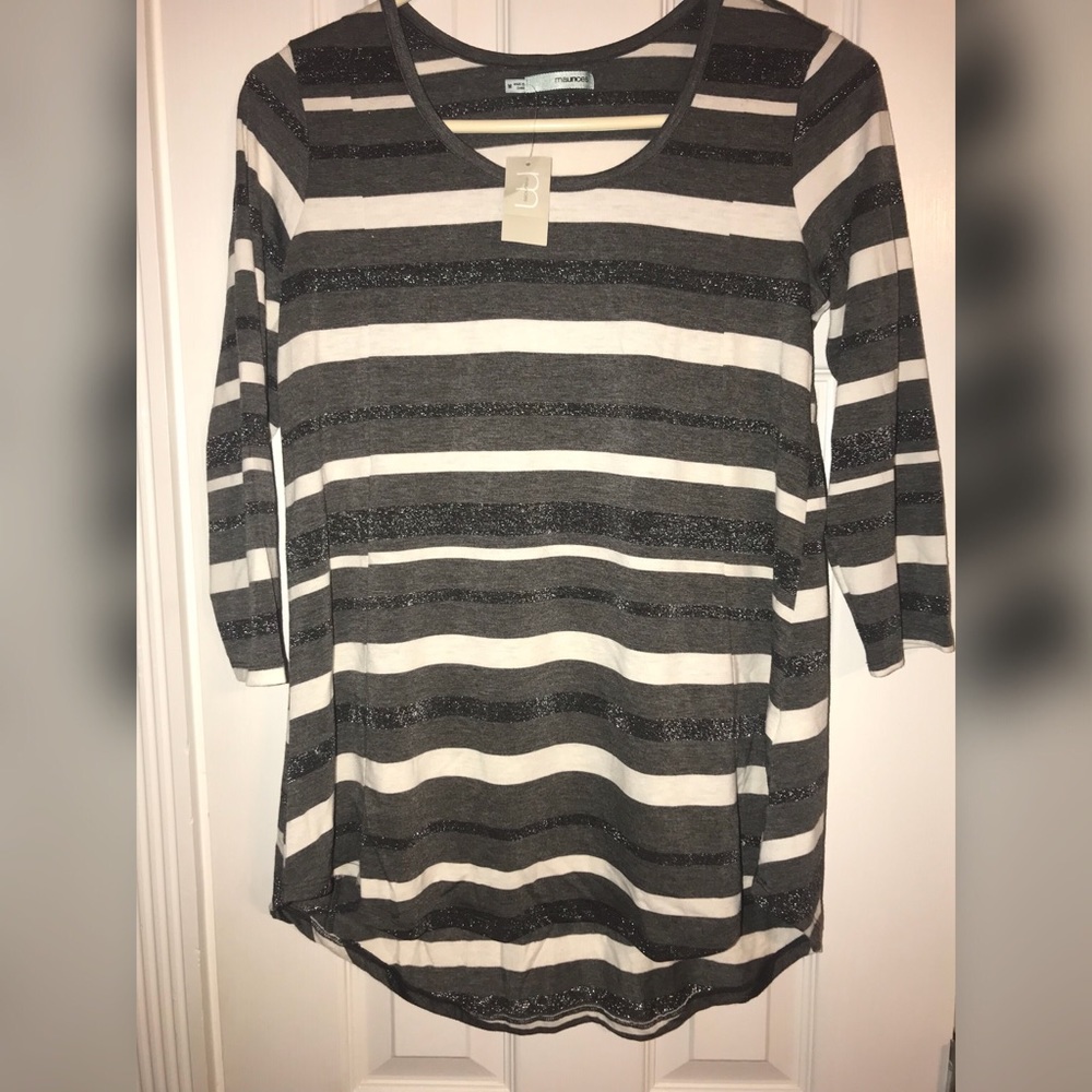 corder longsleeve top